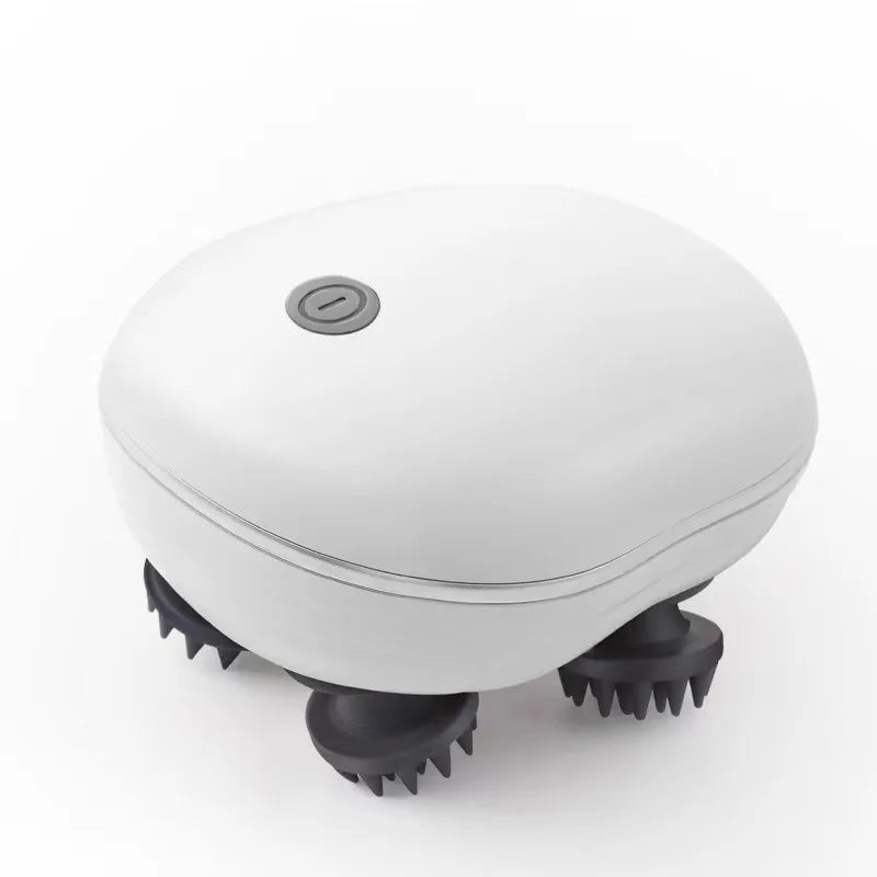 Pureluna ScalpGlow™ Electric Scalp Massager