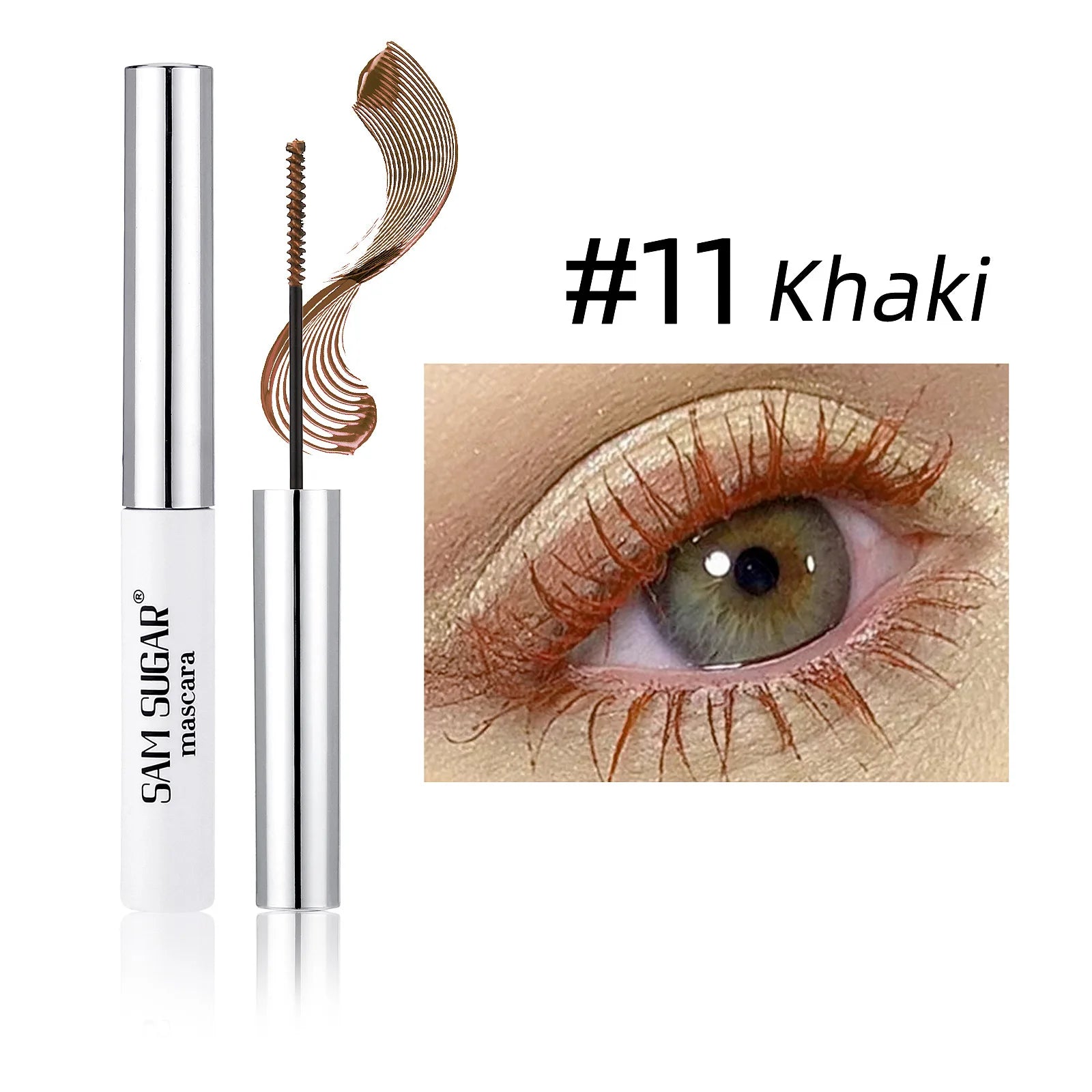 Pure Luna™ ColorLash Waterproof Mascara