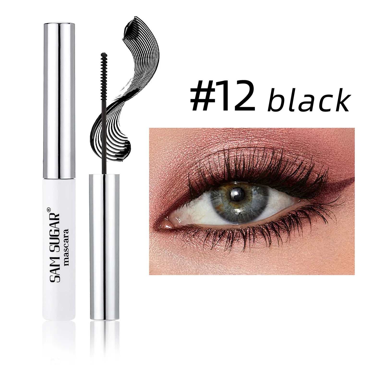 Pure Luna™ ColorLash Waterproof Mascara