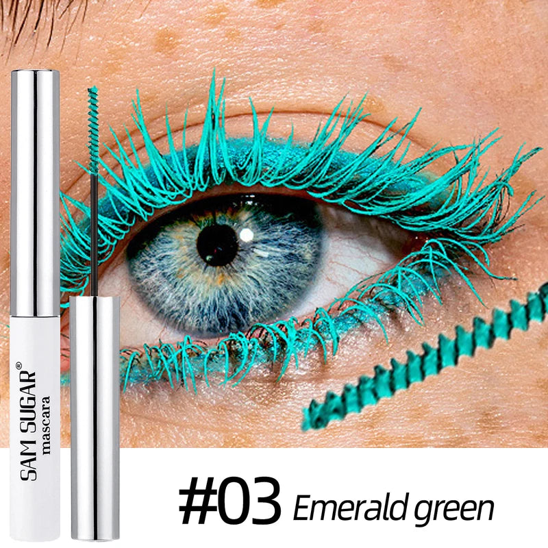 Pure Luna™ ColorLash Waterproof Mascara