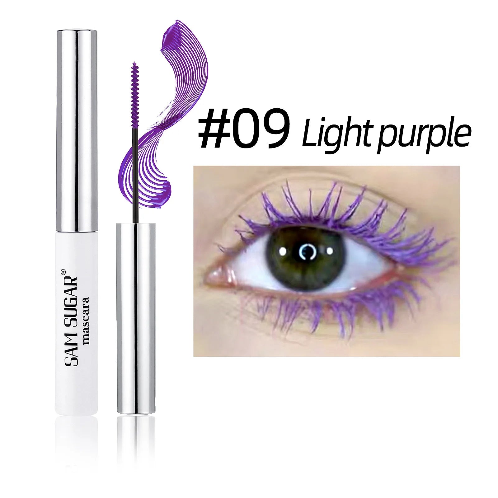 Pure Luna™ ColorLash Waterproof Mascara