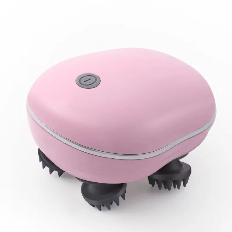 Pureluna ScalpGlow™ Electric Scalp Massager