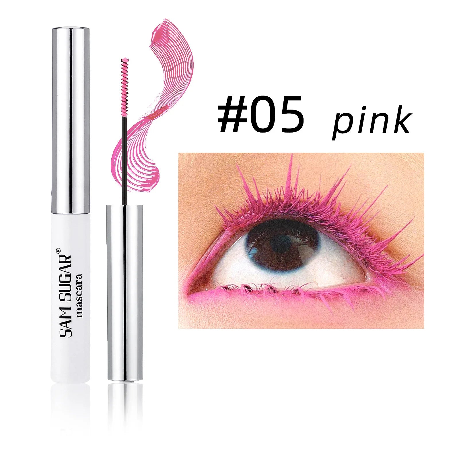 Pure Luna™ ColorLash Waterproof Mascara