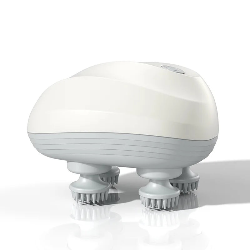 Pureluna ScalpGlow™ Electric Scalp Massager