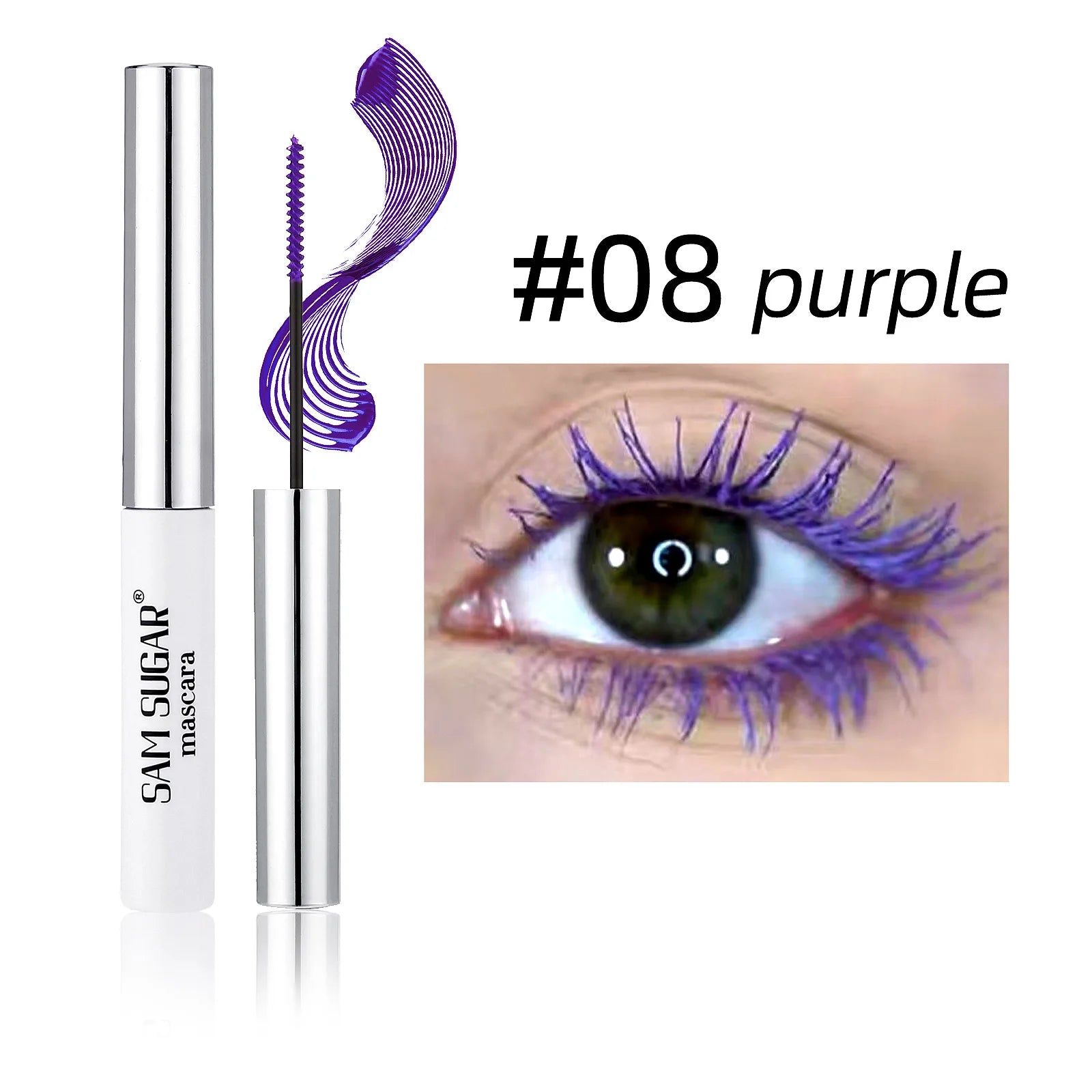 Pure Luna™ ColorLash Waterproof Mascara