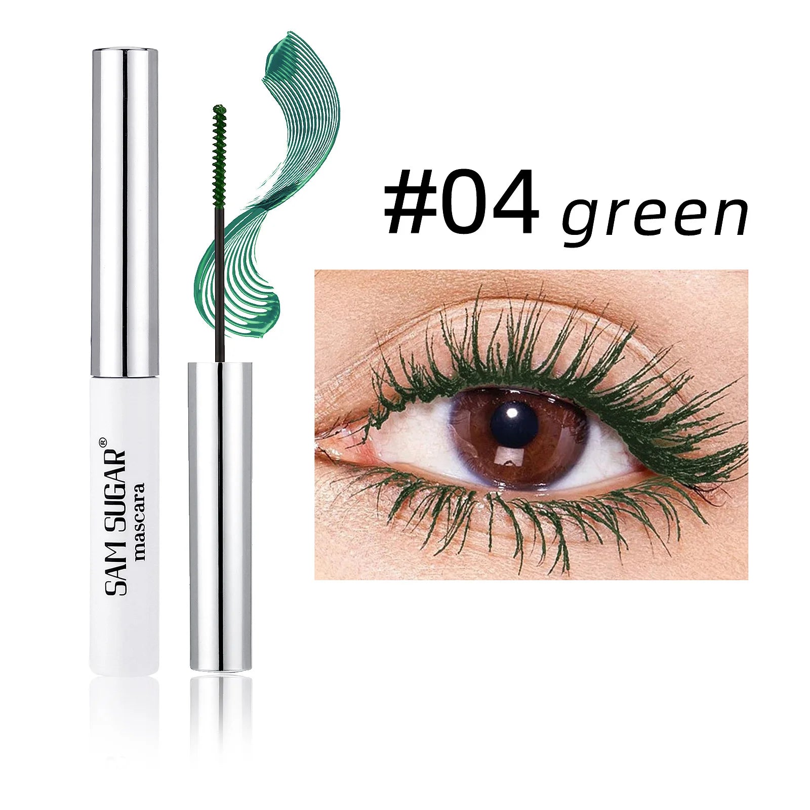 Pure Luna™ ColorLash Waterproof Mascara