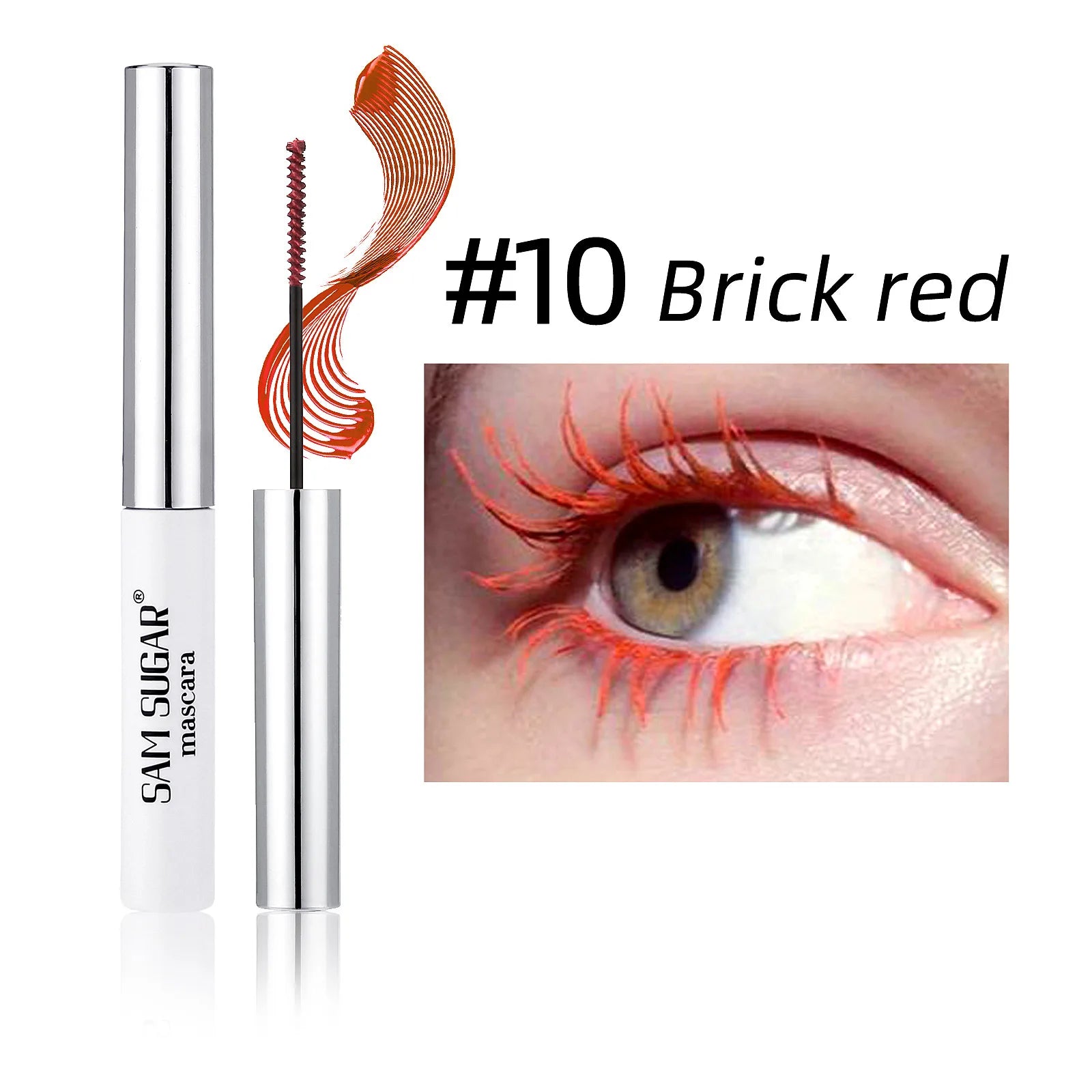 Pure Luna™ ColorLash Waterproof Mascara